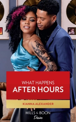Bertrand.pt - What Happens After Hours
