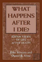 What Happens After I Die?