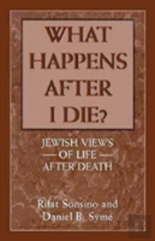 What Happens After I Die?