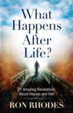 Bertrand.pt - What Happens After Life?