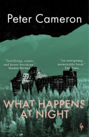 What Happens At Night