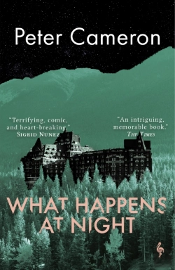 Bertrand.pt - What Happens At Night