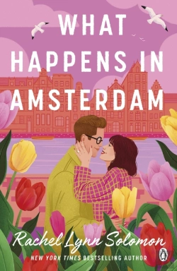 Bertrand.pt - What Happens In Amsterdam