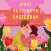 What Happens In Amsterdam