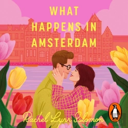 Bertrand.pt - What Happens In Amsterdam