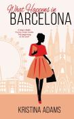 What Happens In Barcelona