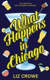 What Happens In Chicago