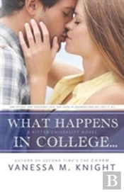 What Happens In College