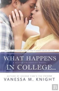 Bertrand.pt - What Happens In College