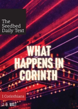 Bertrand.pt - What Happens In Corinth