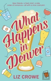 What Happens In Denver