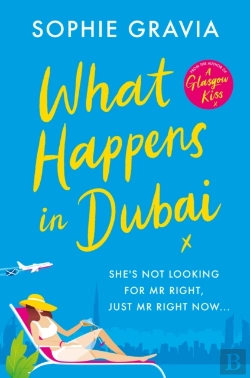 Bertrand.pt - What Happens In Dubai