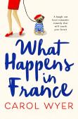 What Happens In France