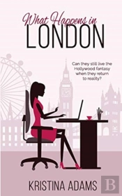 What Happens In London