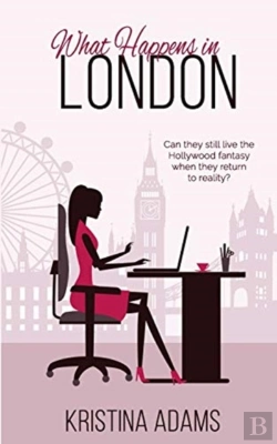 Bertrand.pt - What Happens In London