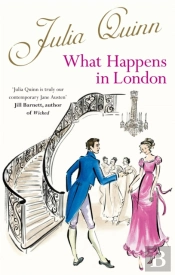 What Happens In London