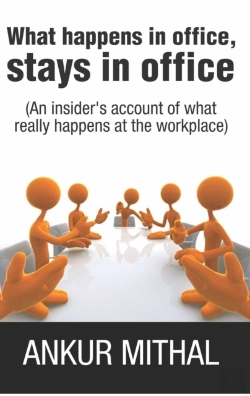 Bertrand.pt - What Happens In Office, Stays In Office