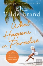 What Happens In Paradise