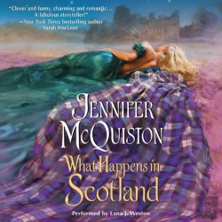Bertrand.pt - What Happens In Scotland