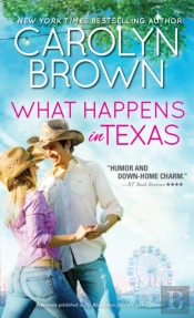 What Happens In Texas