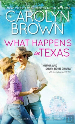 Bertrand.pt - What Happens In Texas