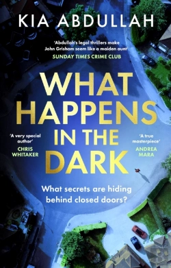 Bertrand.pt - What Happens In The Dark