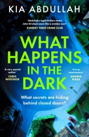 What Happens In The Dark