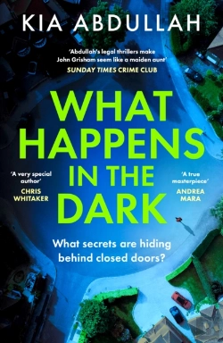 Bertrand.pt - What Happens In The Dark