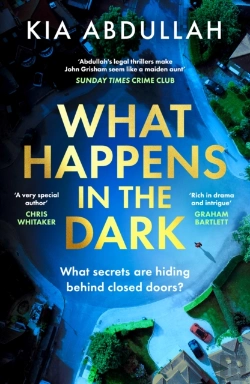 Bertrand.pt - What Happens In The Dark