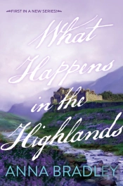 What Happens In The Highlands