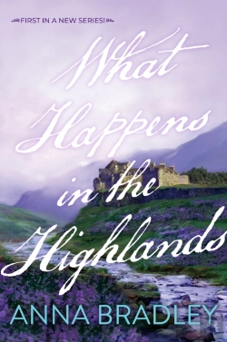 Bertrand.pt - What Happens In The Highlands
