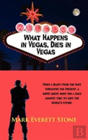 What Happens In Vegas, Dies In Vegas