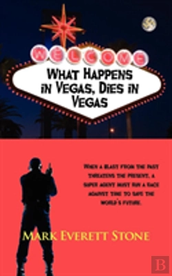 Bertrand.pt - What Happens In Vegas, Dies In Vegas
