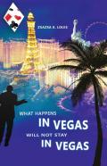 What Happens In Vegas Will Not Stay In Vegas