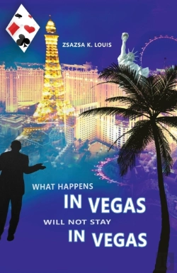 Bertrand.pt - What Happens In Vegas Will Not Stay In Vegas