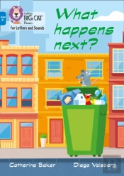 What Happens Next?