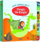 What Happens Next? Dwight The Knight