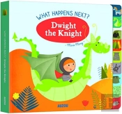 What Happens Next? Dwight The Knight
