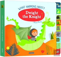 Bertrand.pt - What Happens Next? Dwight The Knight
