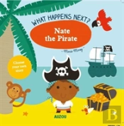 What Happens Next?: Nate The Pirate