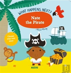 Bertrand.pt - What Happens Next?: Nate The Pirate