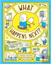 What Happens Next?