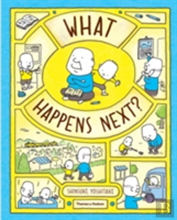 Bertrand.pt - What Happens Next?