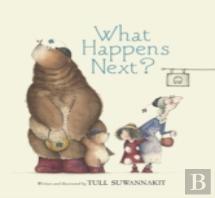 What Happens Next?