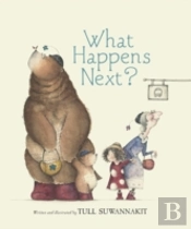 What Happens Next?