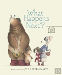 Bertrand.pt - What Happens Next?