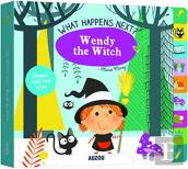 What Happens Next? Wendy The Witch