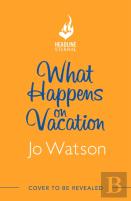 What Happens On Vacation