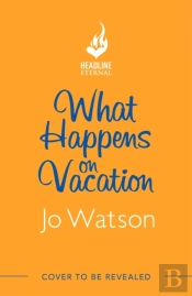 What Happens On Vacation
