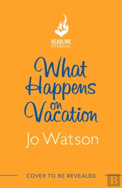Bertrand.pt - What Happens On Vacation